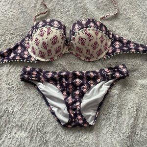 Victoria’s secret swimsuit bikini